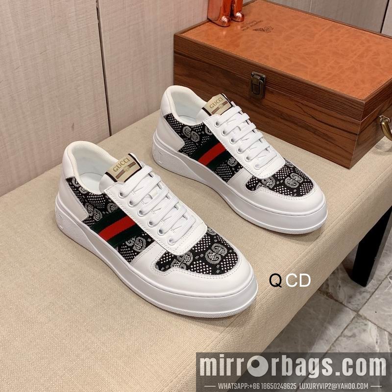 Gucci Replica Shoes sz38-45 CD0405