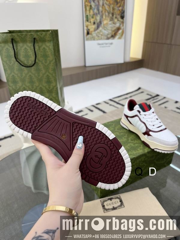 Gucci Replica Shoes sz35-46 GDT0602