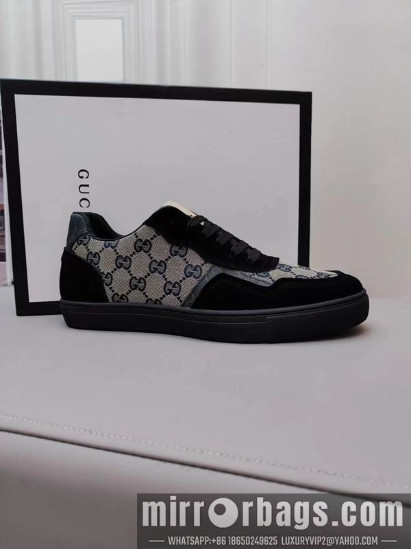 Gucci Replica Shoes sz38-44 hnm01170