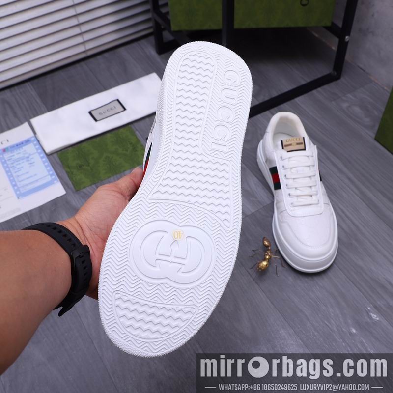 Gucci Replica Shoes sz38-44 hnm0154