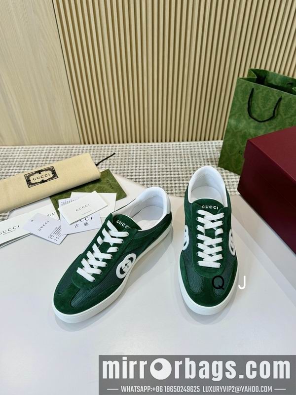 Gucci Replica Shoes sz35-45 XJ0717