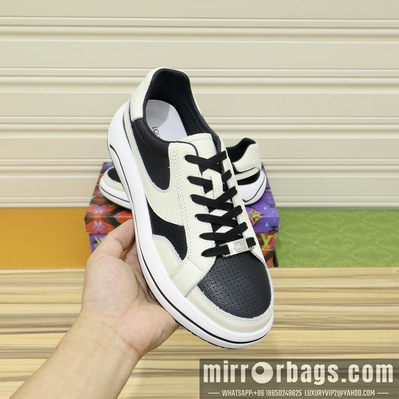 Gucci Replica Shoes sz38-44 mnf0229