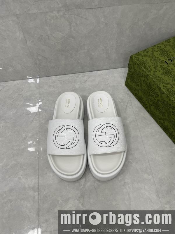 Gucci Replica Shoes sz35-43 30mm mnf0109