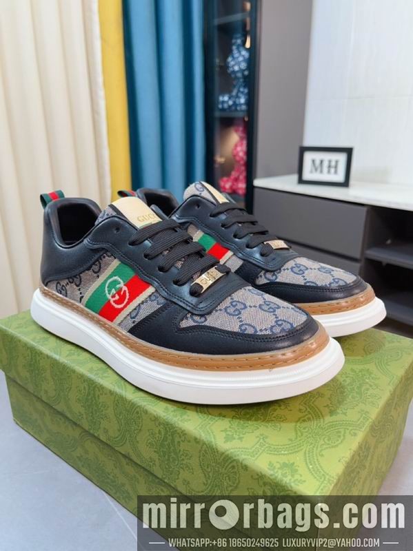 Gucci Replica Shoes sz38-44 hnm01166
