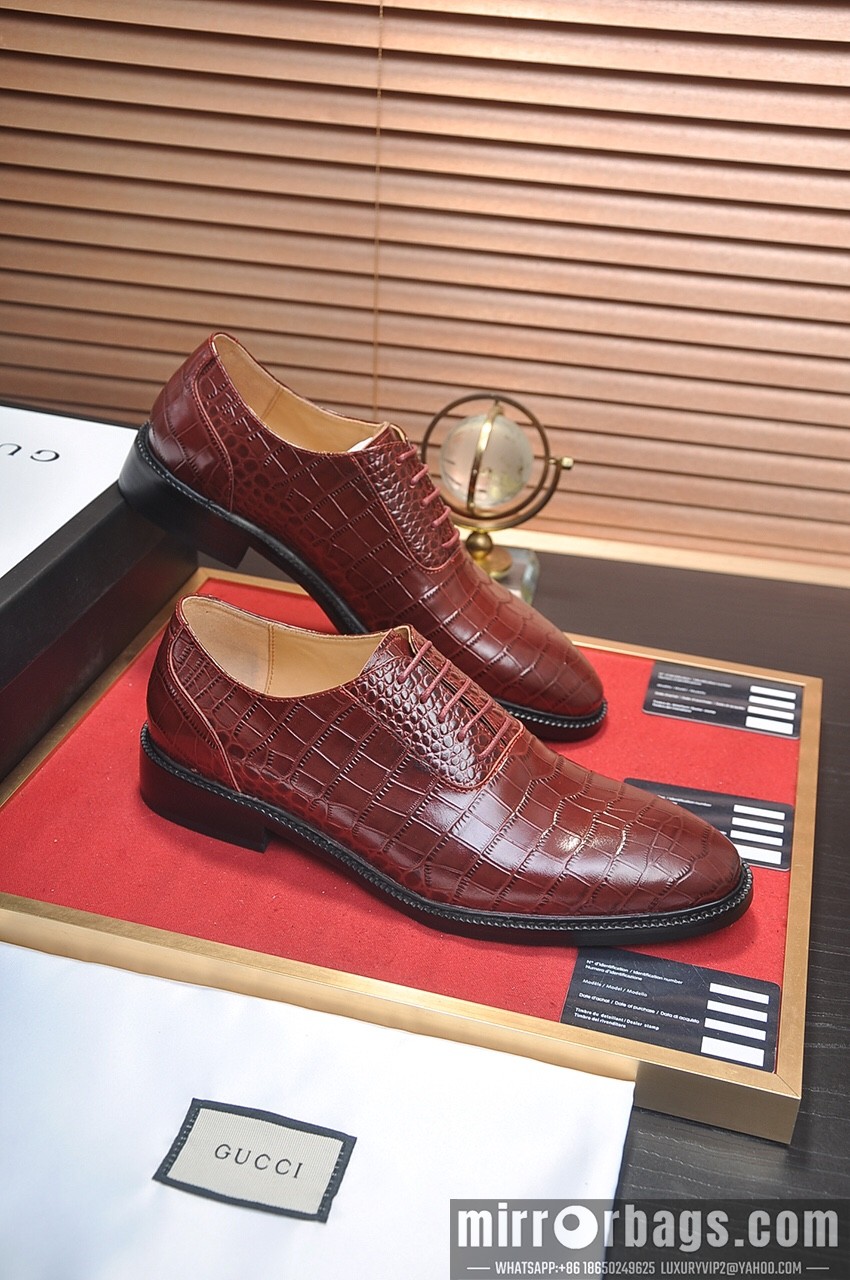 Gucci Replica Shoes sz38-44 hnh0225