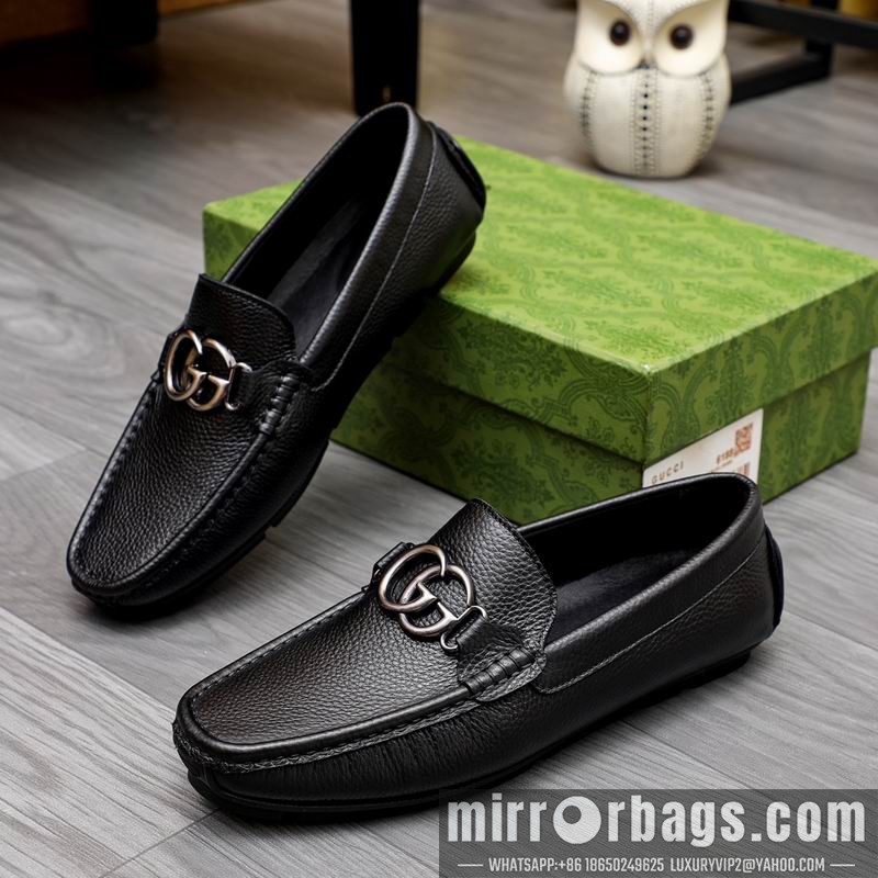 Gucci Replica Shoes sz38-45 hnm0114