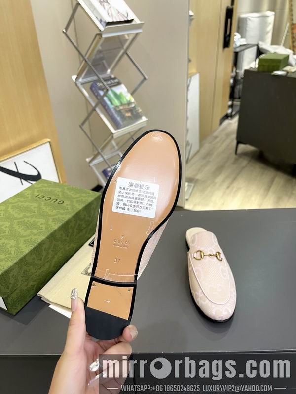 Gucci Replica Shoes sz35-41 mnf0341