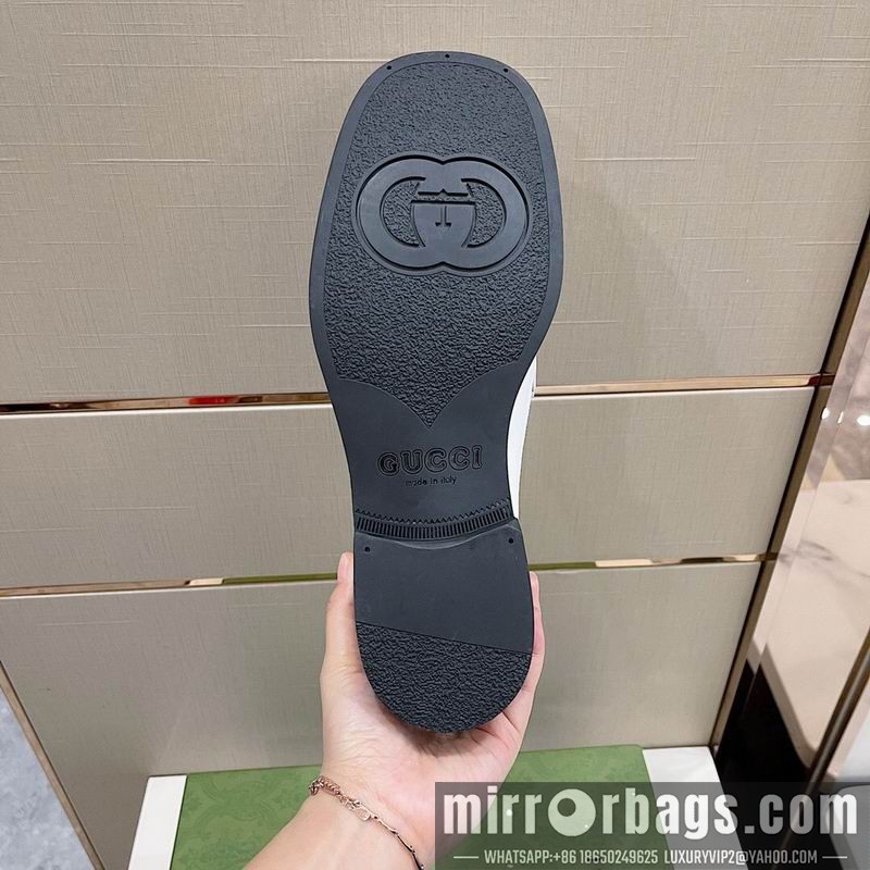 Gucci Replica Shoes sz38-45 mnf0142