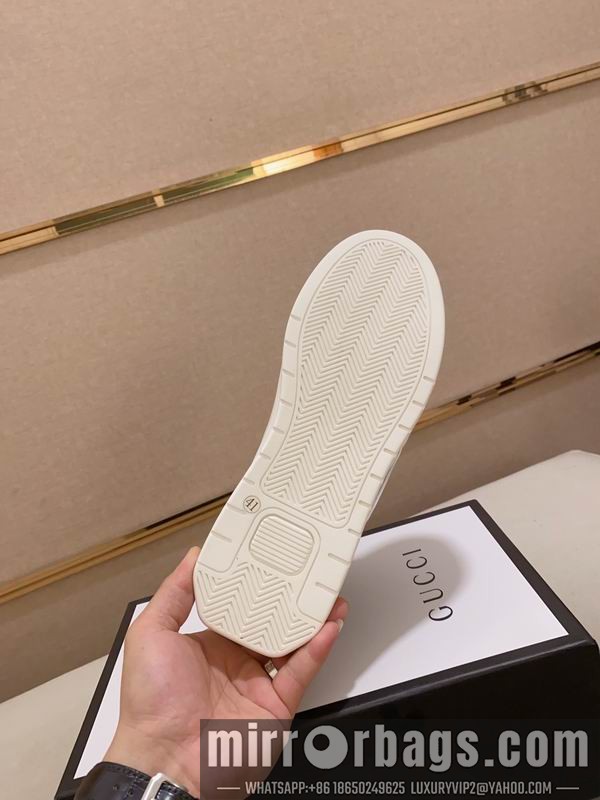 Gucci Replica Shoes sz38-44 hnm0103