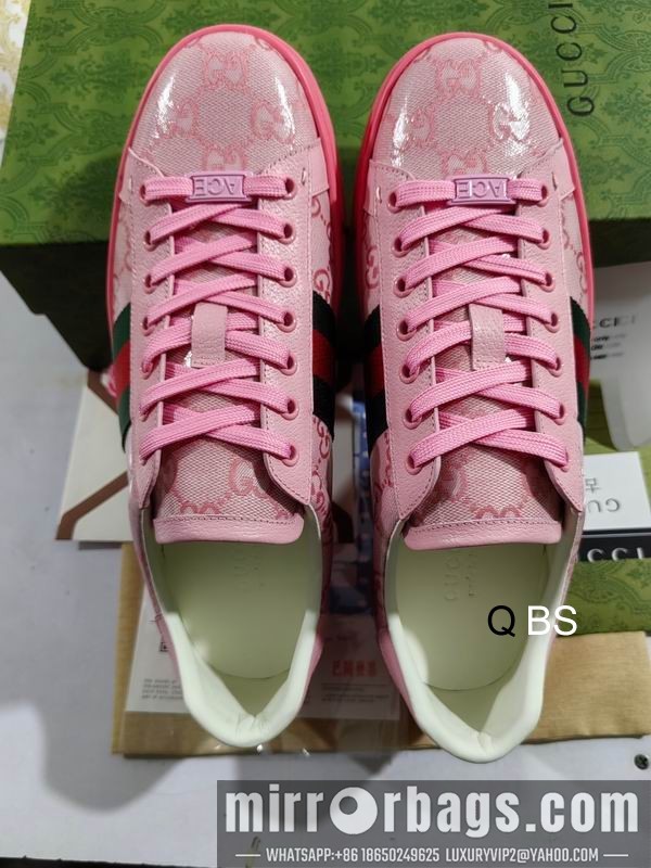 Gucci Replica Shoes sz35-45 7C BS1105