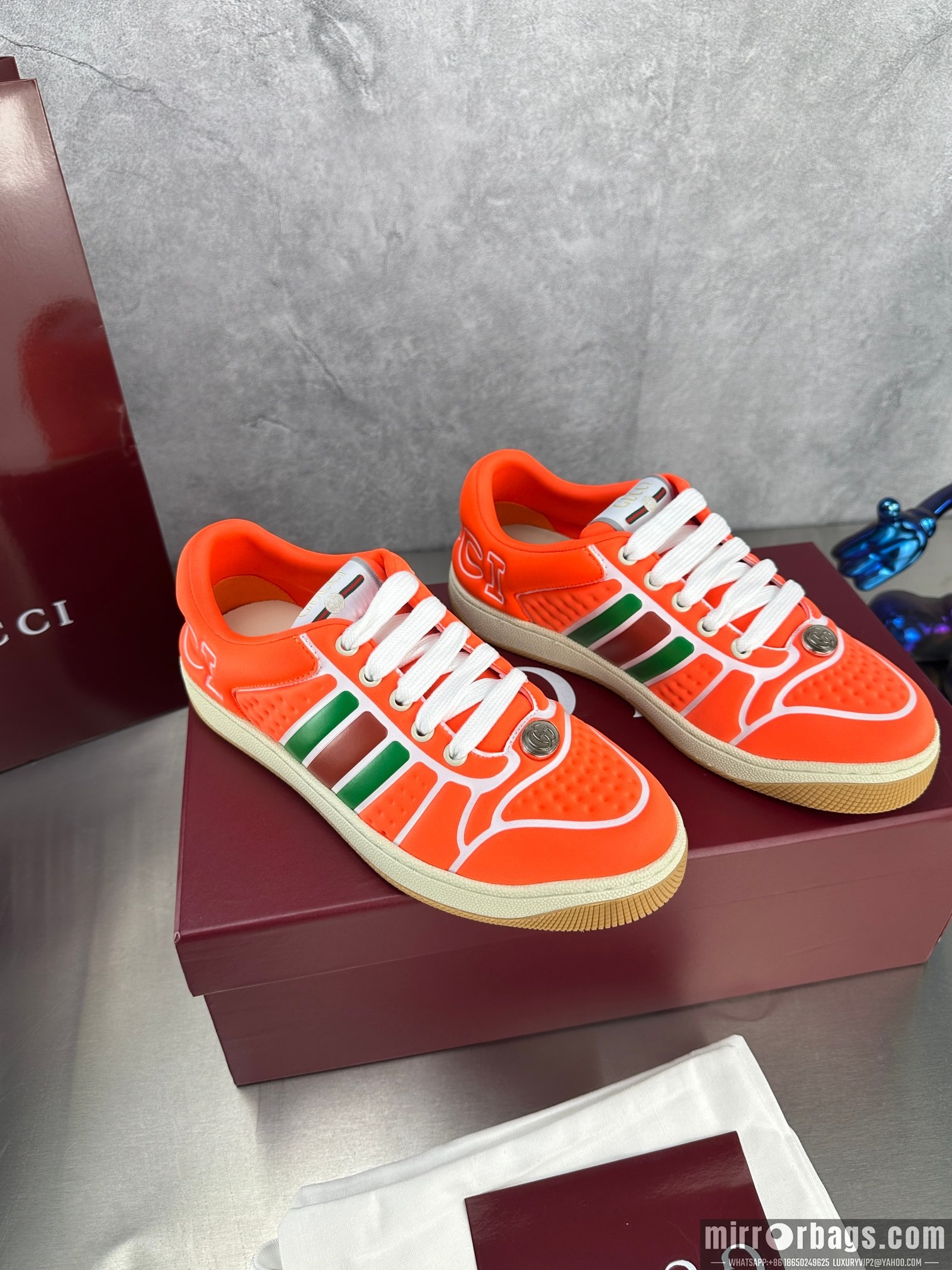 Gucci Replica Shoes sz35-45 h0702