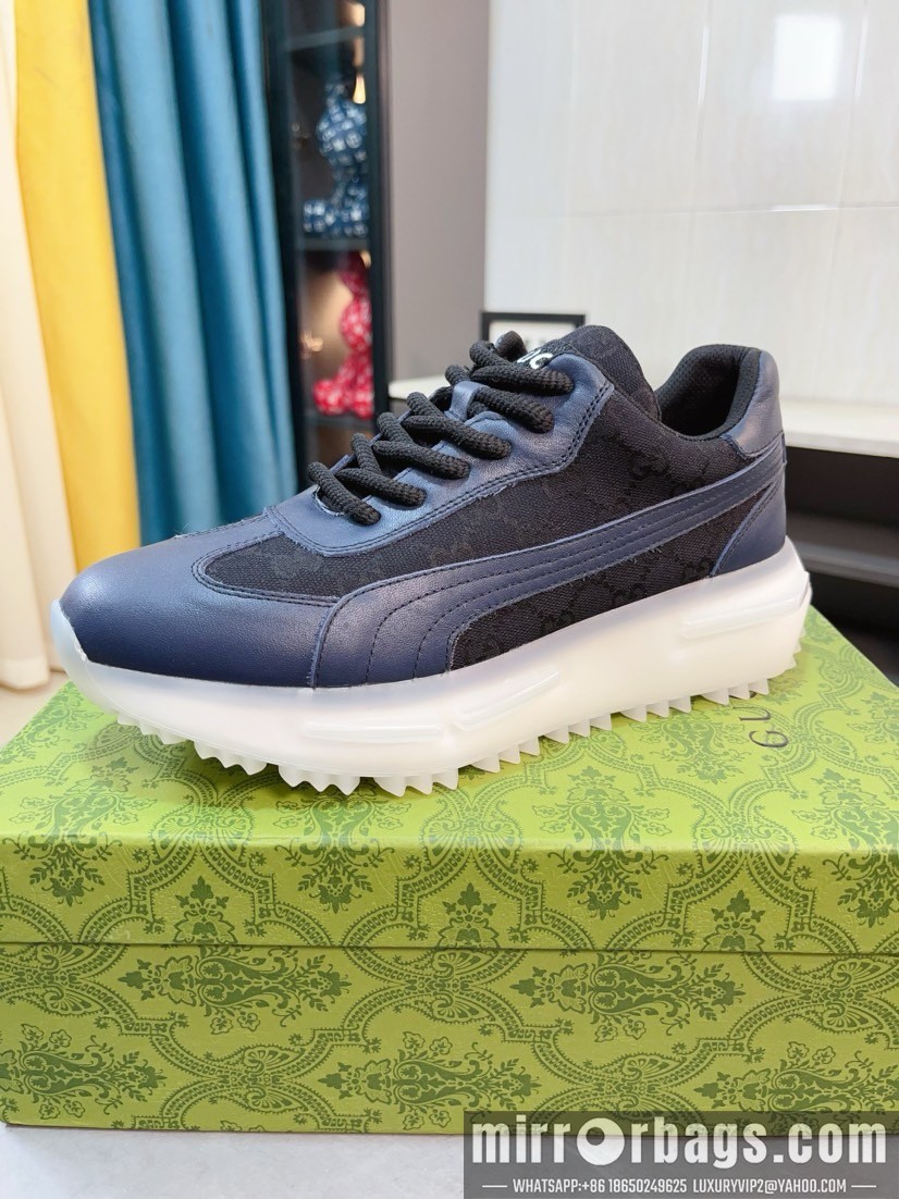 Gucci Replica Shoes sz38-44 h0710