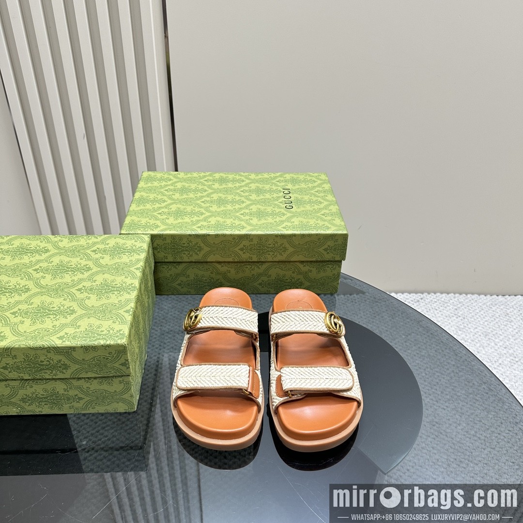 Gucci Replica Shoes sz35-42 h0605