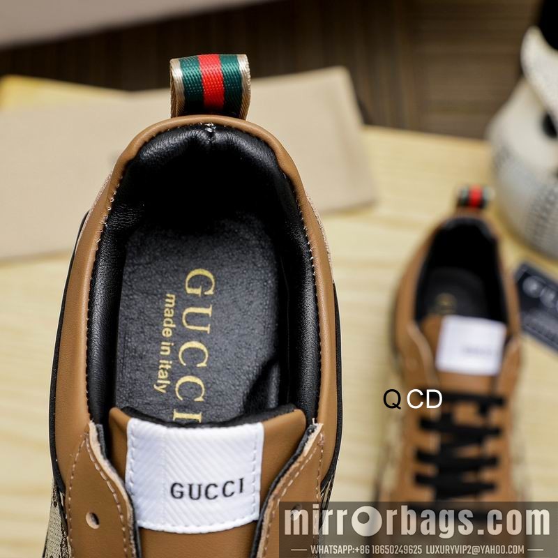 Gucci Replica Shoes sz38-45 CD0406