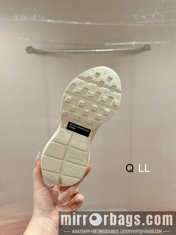 Gucci Replica Shoes sz35-45 LL1202