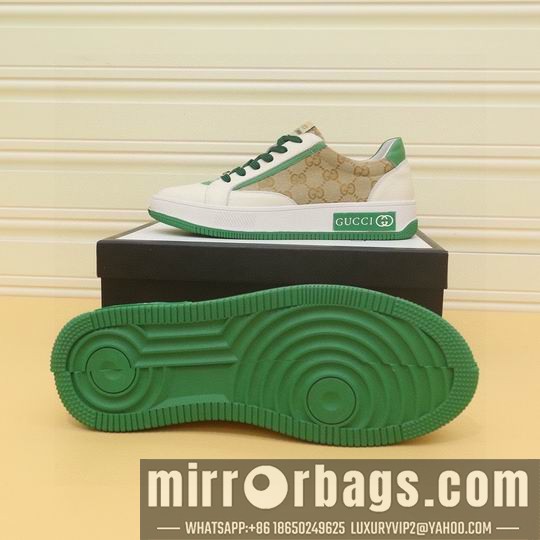 Gucci Replica Shoes sz38-45 mnh0405