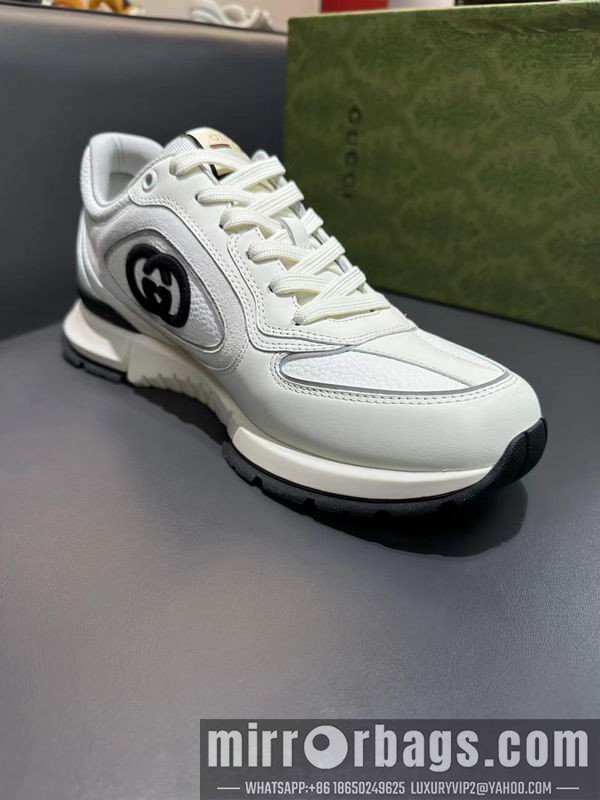 Gucci Replica Shoes sz39-44 hnm0142