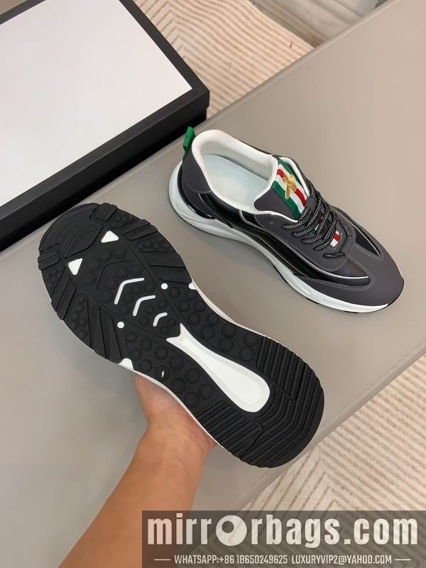 Gucci Replica Shoes sz38-44 hnm0106