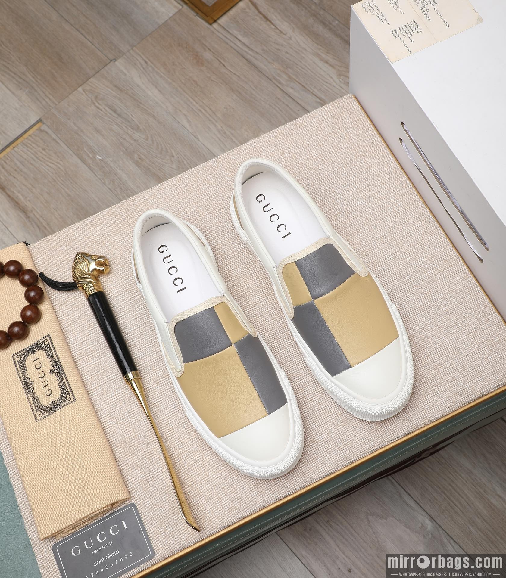 Gucci Replica Shoes sz38-45 hnh1202