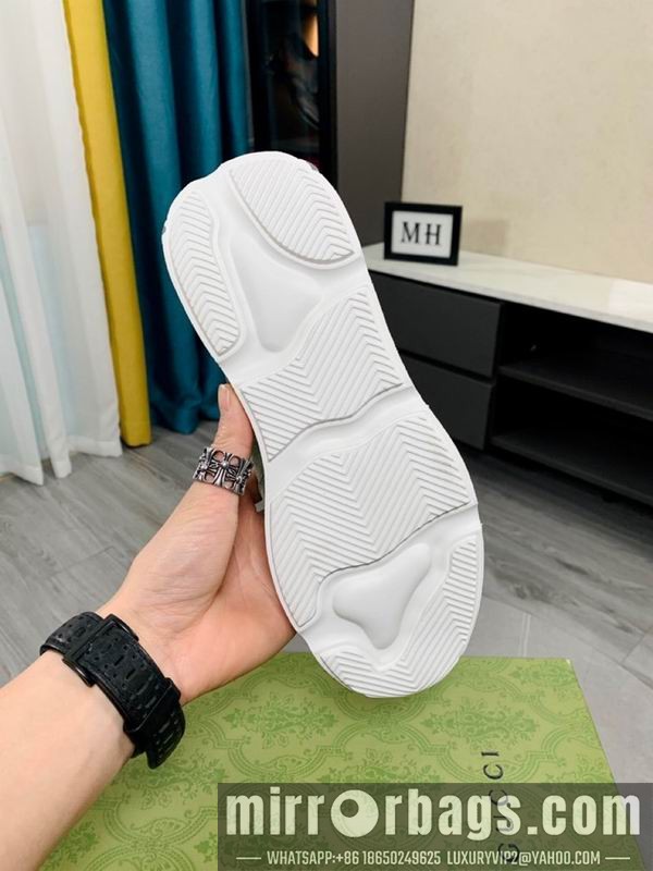 Gucci Replica Shoes sz38-44 hnm0196