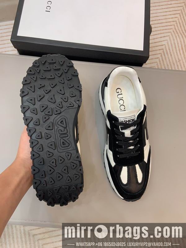 Gucci Replica Shoes sz38-44 hnm0138