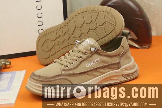 Gucci Replica Shoes sz38-43 mnh1014
