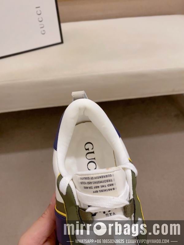 Gucci Replica Shoes sz38-44 hnm0169