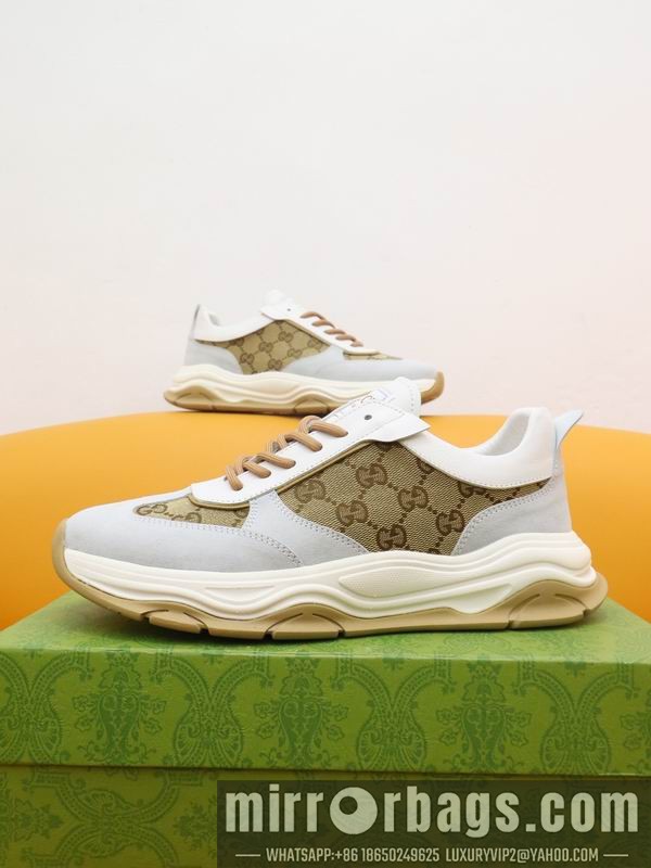 Gucci Replica Shoes sz38-44 hnm0113