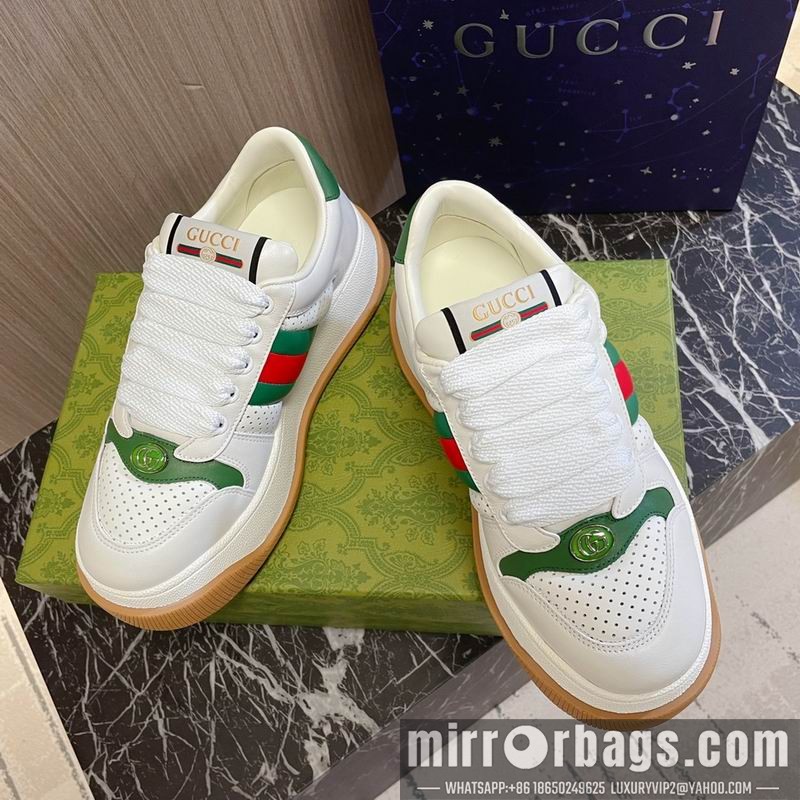 Gucci Replica Shoes sz35-40 39-45 mnf0203