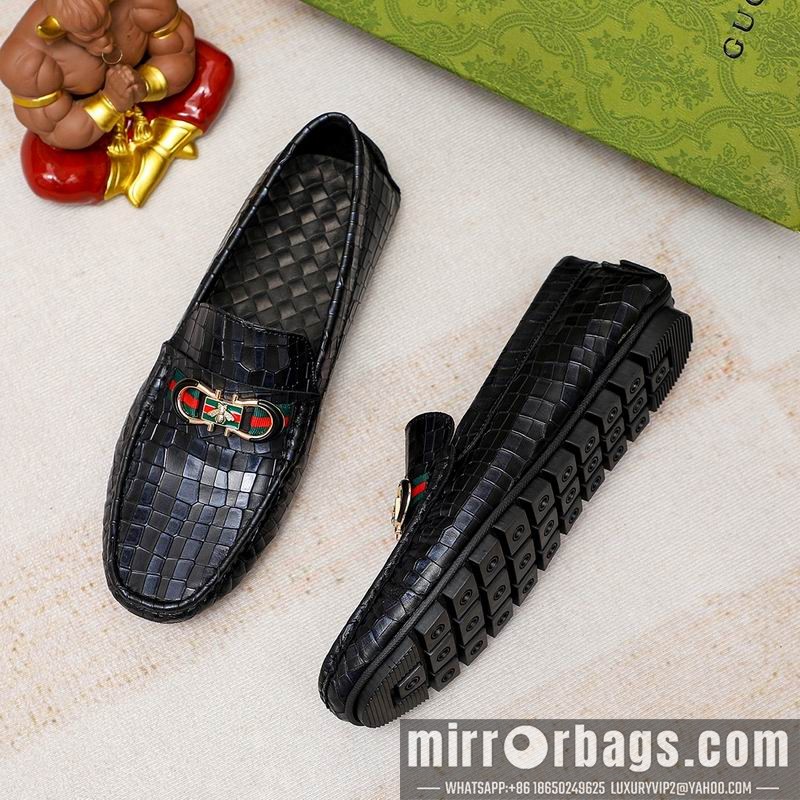 Gucci Replica Shoes sz38-44 mnf0395