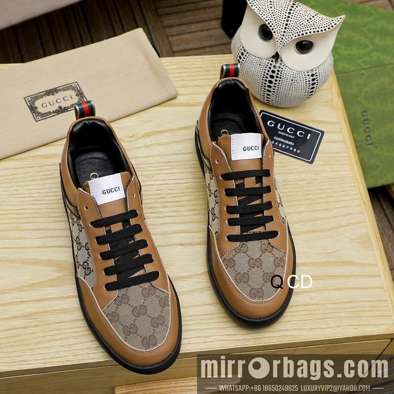 Gucci Replica Shoes sz38-45 CD0406