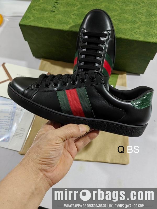 Gucci Replica Shoes sz35-45 7C BS1105