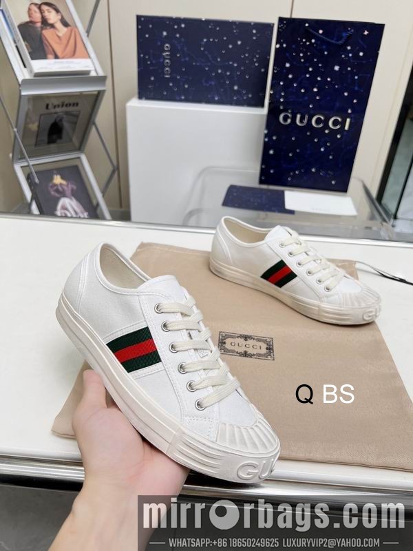 Gucci Replica Shoes sz38-45 BS0703