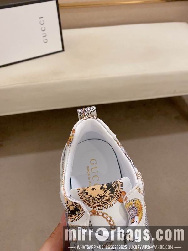 Gucci Replica Shoes sz38-44 hnm0120