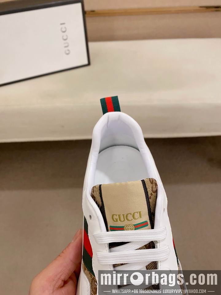 Gucci Replica Shoes sz38-45 hnh0221