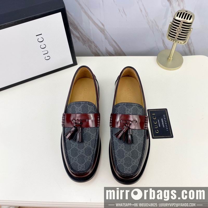 Gucci Replica Shoes sz38-44 mnf0107