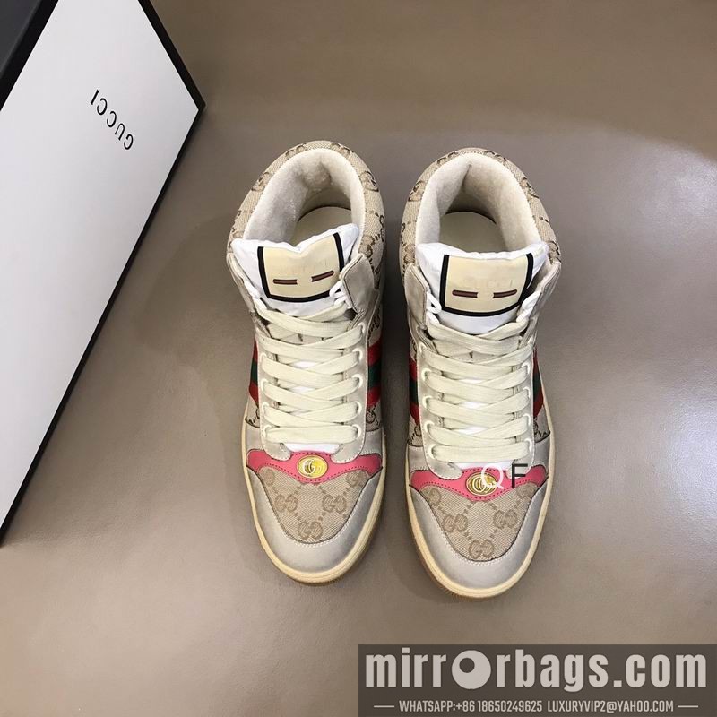 Gucci Replica Shoes sz35-44 F0309