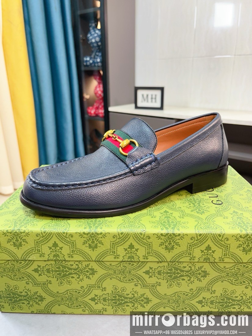 Gucci Replica Shoes sz38-44 h0711