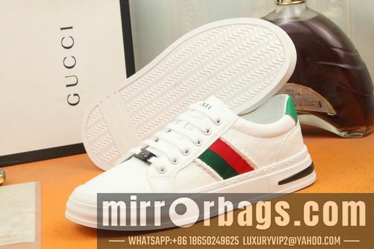 Gucci Replica Shoes sz38-43 mnh0423