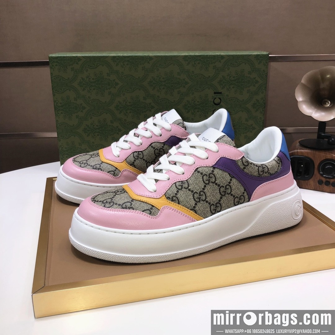 Gucci Replica Shoes sz35-45 hnh1215