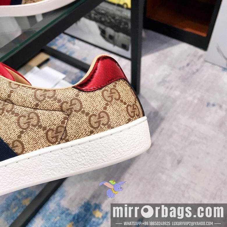 Gucci Replica Shoes sz35-46 QL0311
