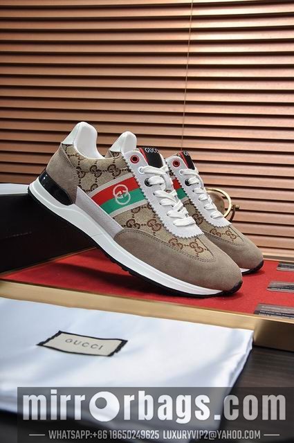 Gucci Replica Shoes sz38-45 mnh0506