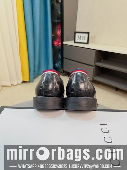 Gucci Replica Shoes sz38-45 mnh0527