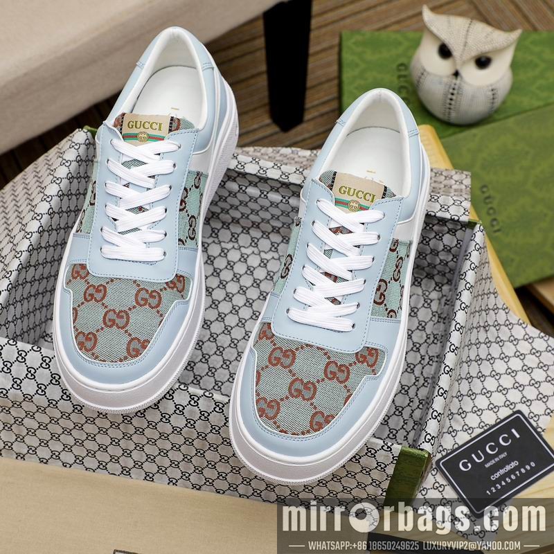 Gucci Replica Shoes sz38-44 hnm0175