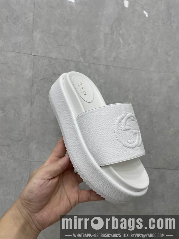 Gucci Replica Shoes sz35-43 30mm mnf0109