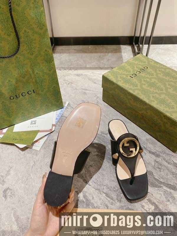Gucci Replica Shoes sz34-42 mnf0301