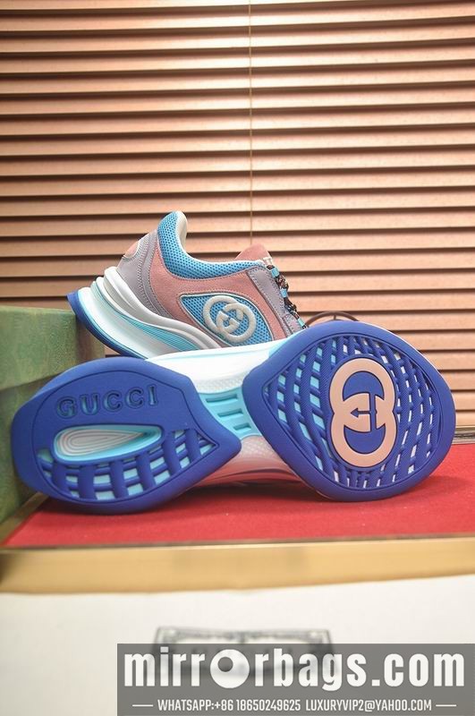 Gucci Replica Shoes sz35-44 hnm0171