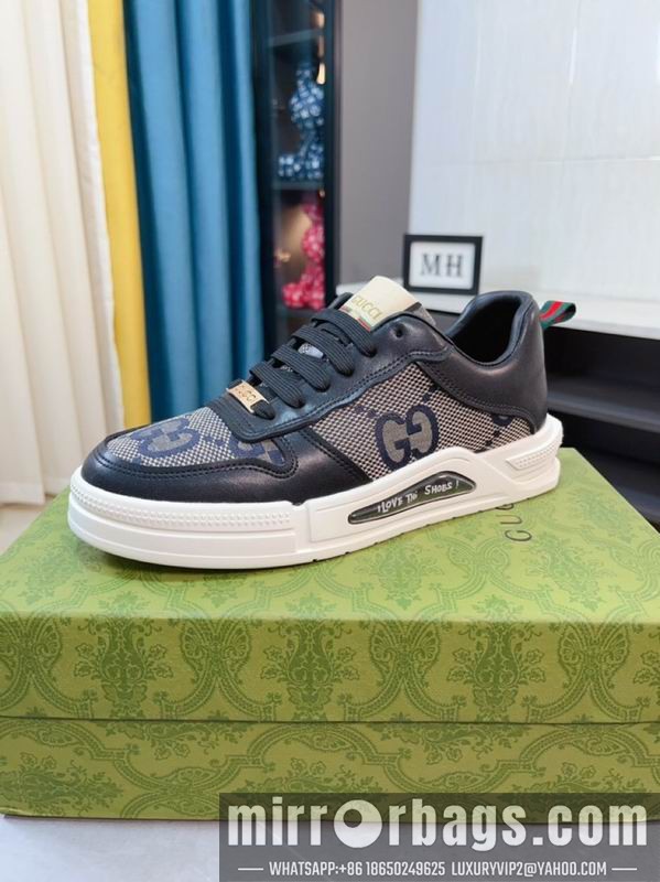 Gucci Replica Shoes sz38-44 hnm01176