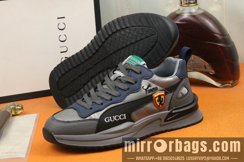 Gucci Replica Shoes sz38-43 hnm0150
