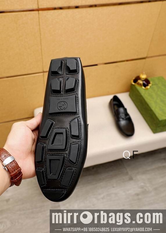 Gucci Replica Shoes sz37-45 F0337
